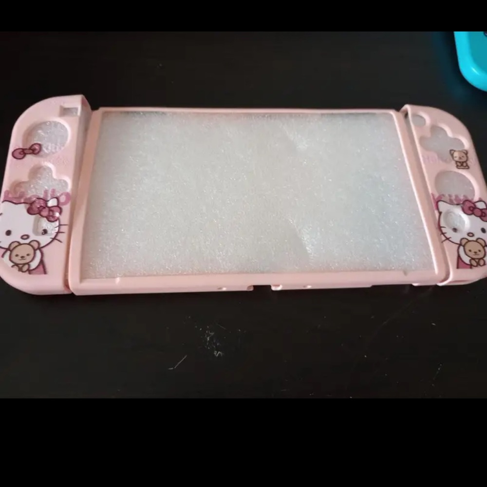 Hello kitty Switch case protector - Picture 5 of 5